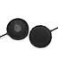EcoXGear Pucks 2 Wireless Helmet Audio