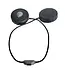 EcoXGear Pucks 2 Wireless Helmet Audio