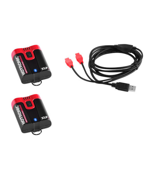 Hotronic POWER SET XLP 2C BT