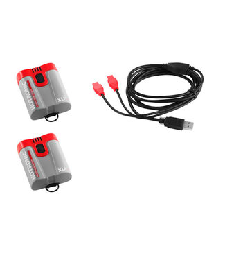 Hotronic Hotronic XLP 1C Power Set