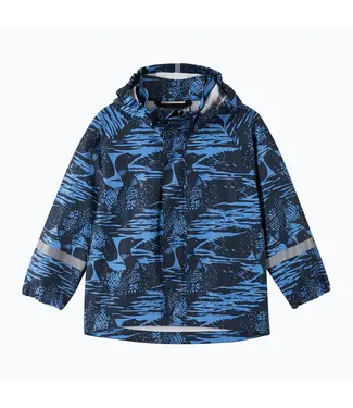 Reima Reima Kids Rain Jacket - Vesi