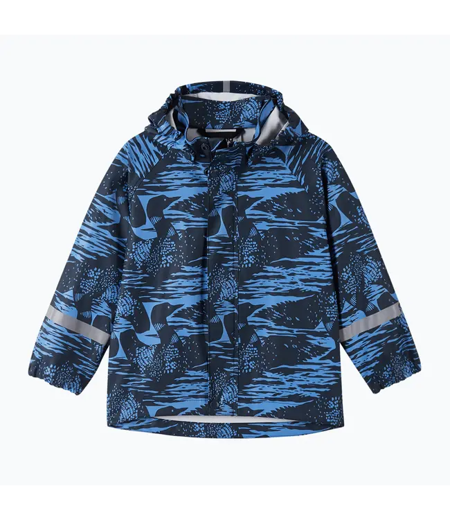 Reima Kids Rain Jacket - Vesi