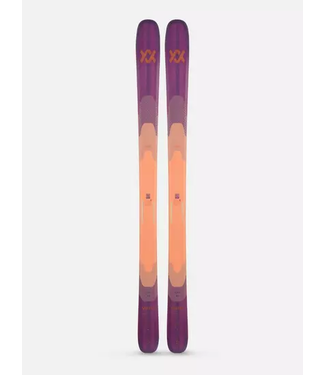 Volkl 2025 DEMO Volkl BLAZE 94 Purple/Rose
