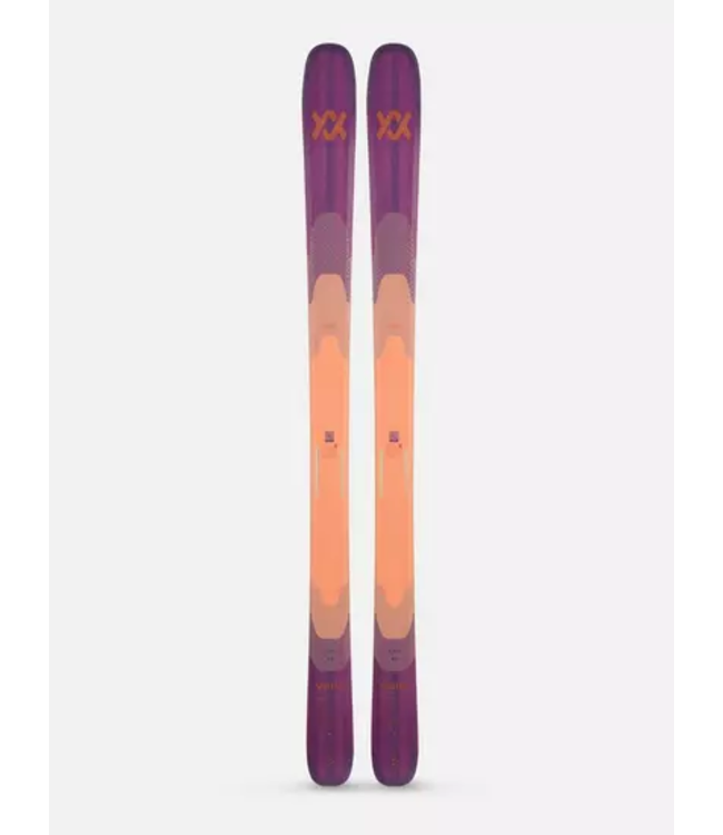 2025 DEMO Volkl BLAZE 94 Purple/Rose