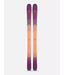 2025 DEMO Volkl BLAZE 94 Purple/Rose