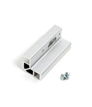 Kuat Kuat 1.25" to 2" Hitch Adapter