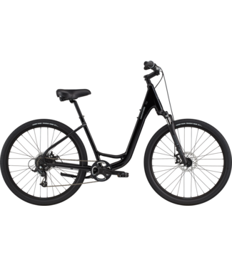 Cannondale Cannondale 650 U Adventure 2