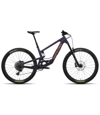 Santa Cruz Santa Cruz Hightower 29 R Kit