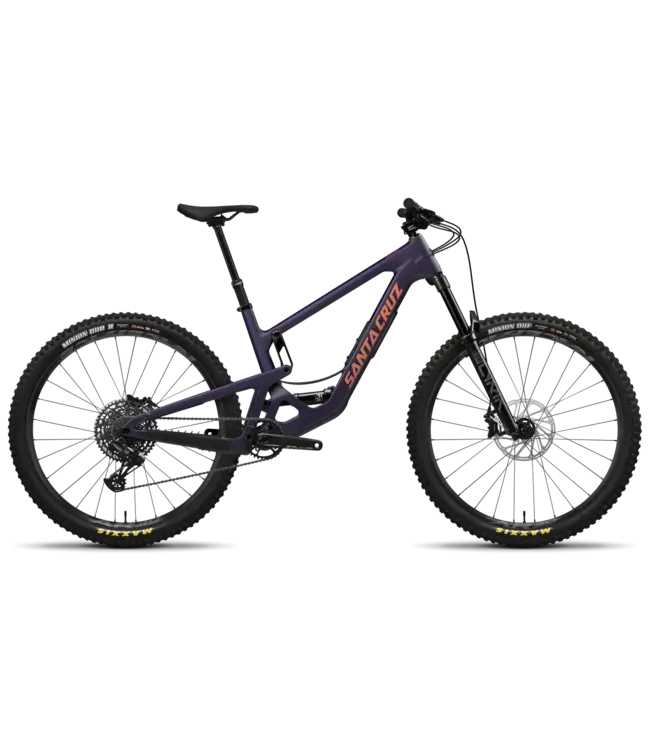 Santa Cruz Hightower 29 R Kit