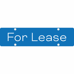 For Lease Rider