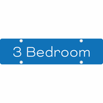 3 Bedroom
