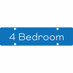 4 Bedroom