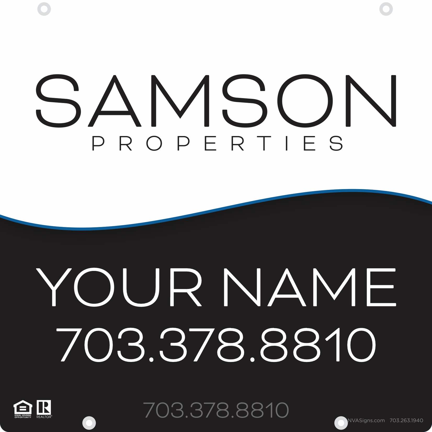 24" x 24" - Design 15