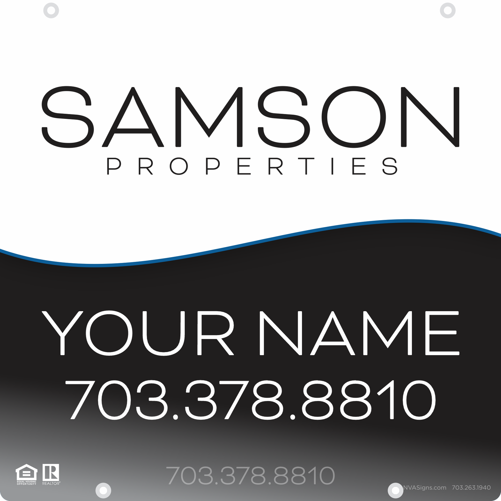 24" x 24" - Design 15