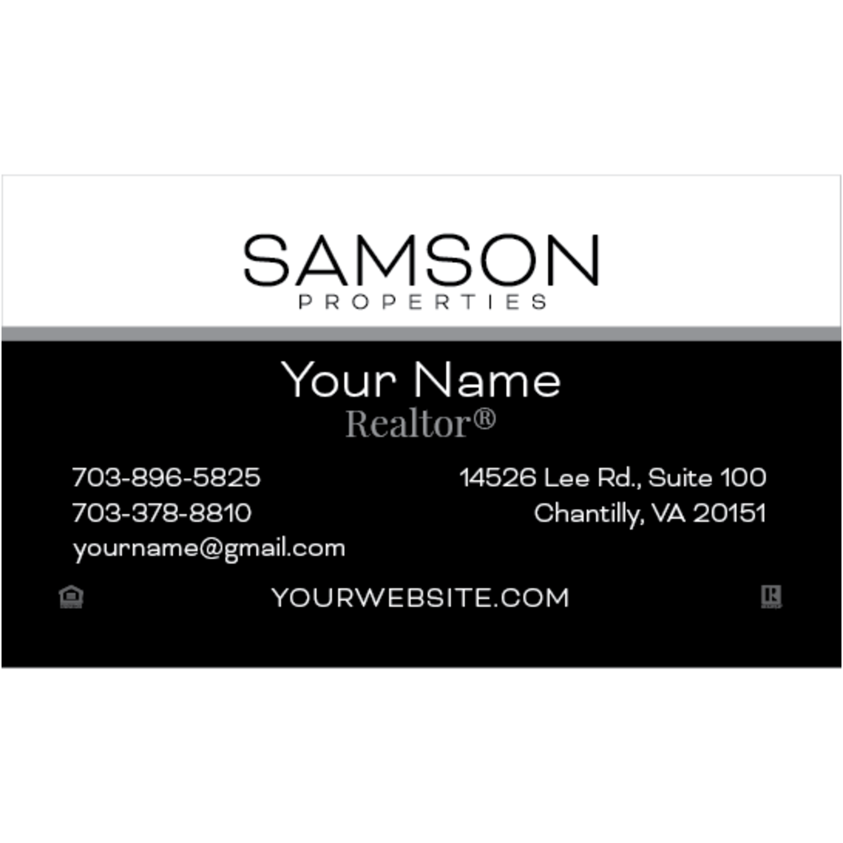 Design 25 Business Card