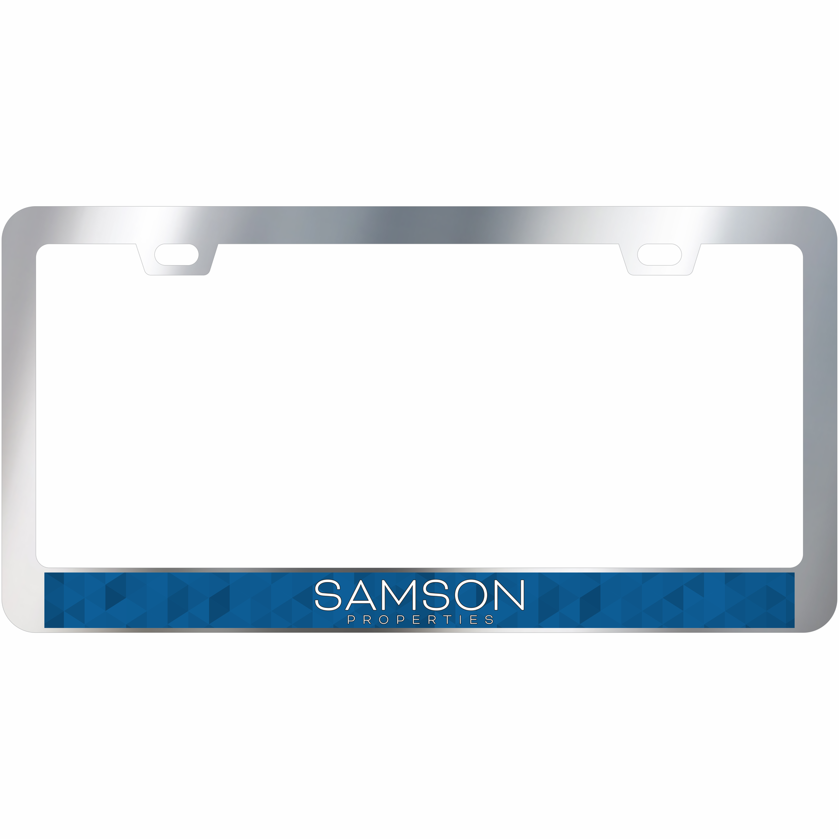 License Plate Frame