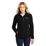 Port Authority L217 - Port Authority Ladies Value Fleece Jacket