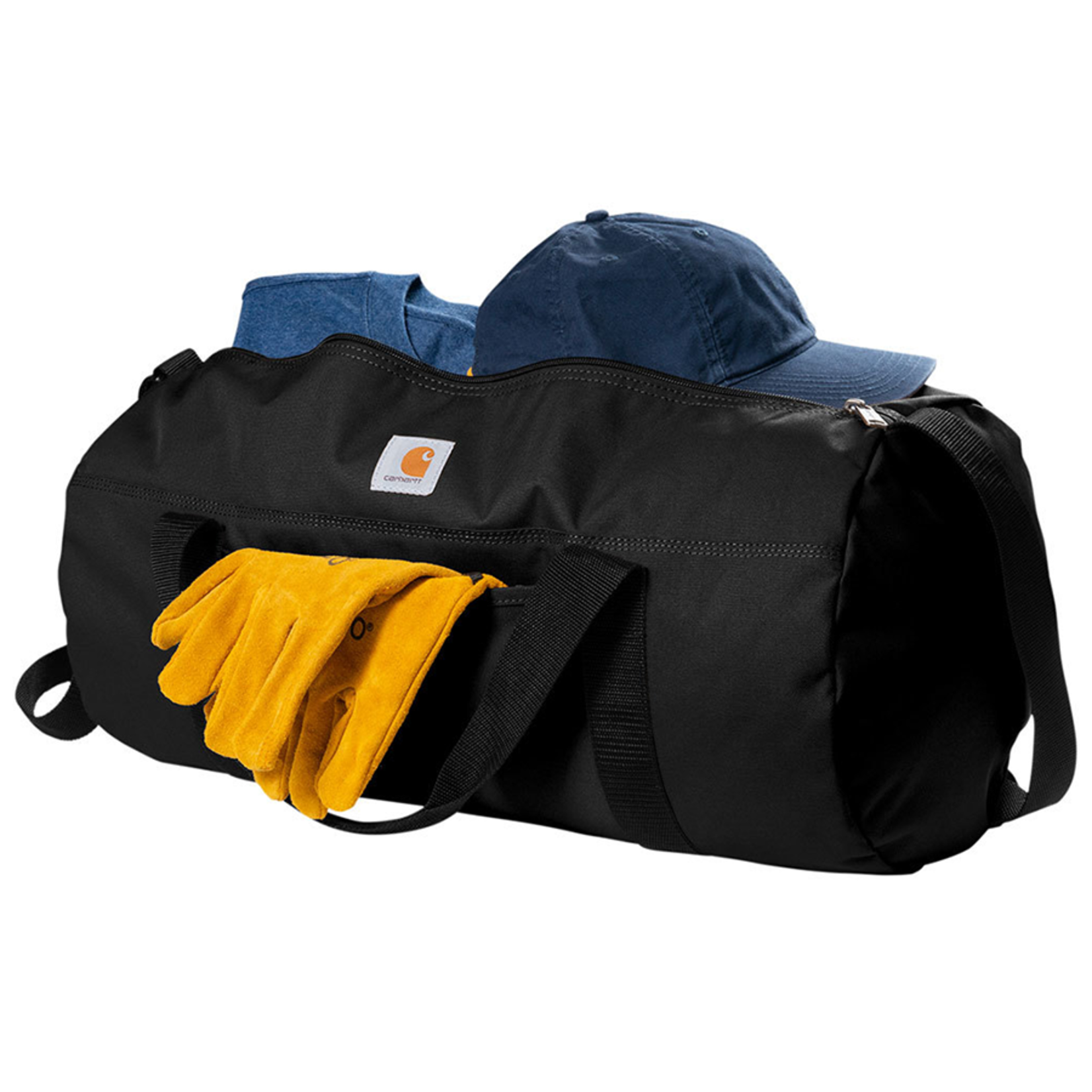 Carhartt CT89105112 - Carhartt Canvas Packable Duffle with Pouch