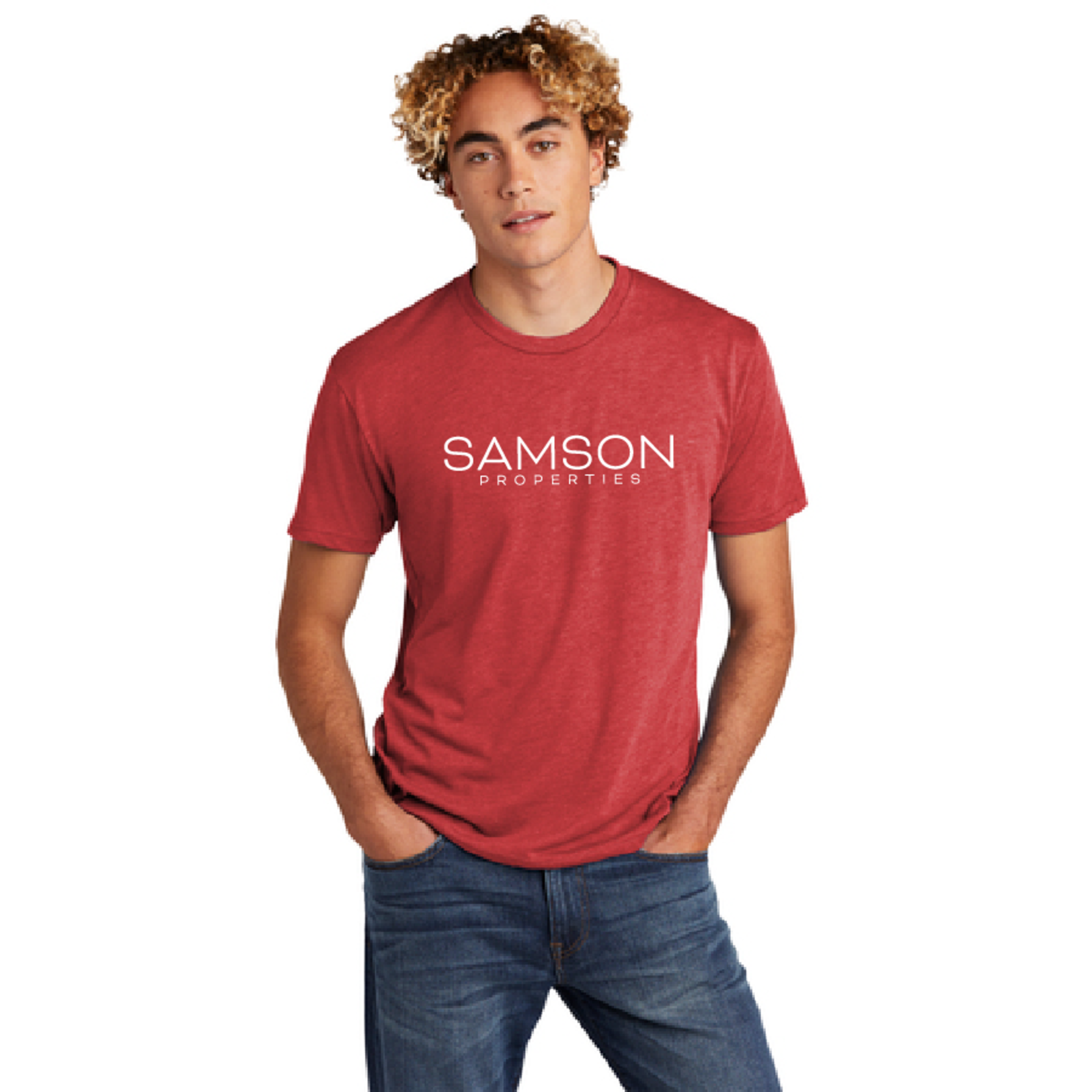 Next Level NL6010 - Next Level Unisex Tri-Blend Tee