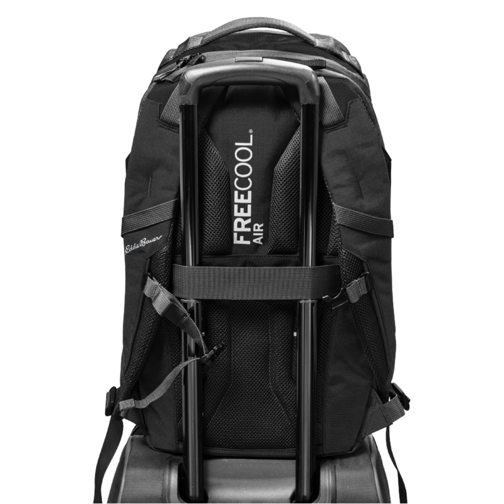 Eddie Bauer EB915 - Eddie Bauer® Tour Backpack