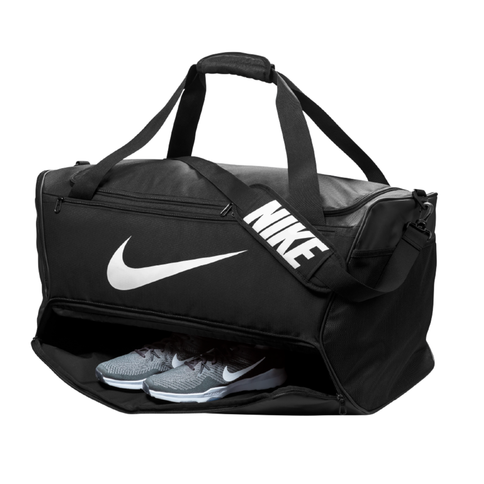 Nike Brasilia Large Duffel Bag 