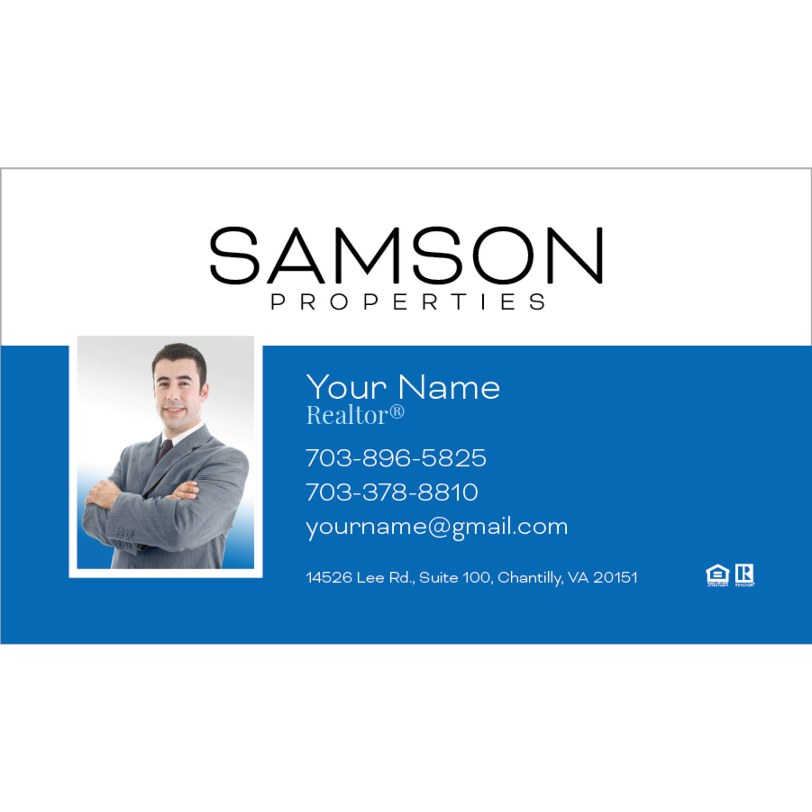 Design 30 Business Card