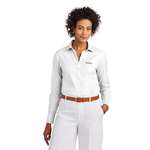 Brooks Brothers Brooks Brothers Women's Wrinkle Free Stretch Pinpoint Shirt