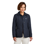 Brooks Brothers Brooks Brothers Women's Quilted Jacket