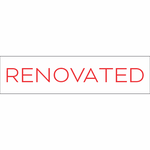 ECON RENOVATED Rider