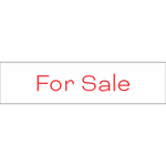 ECON For Sale Rider