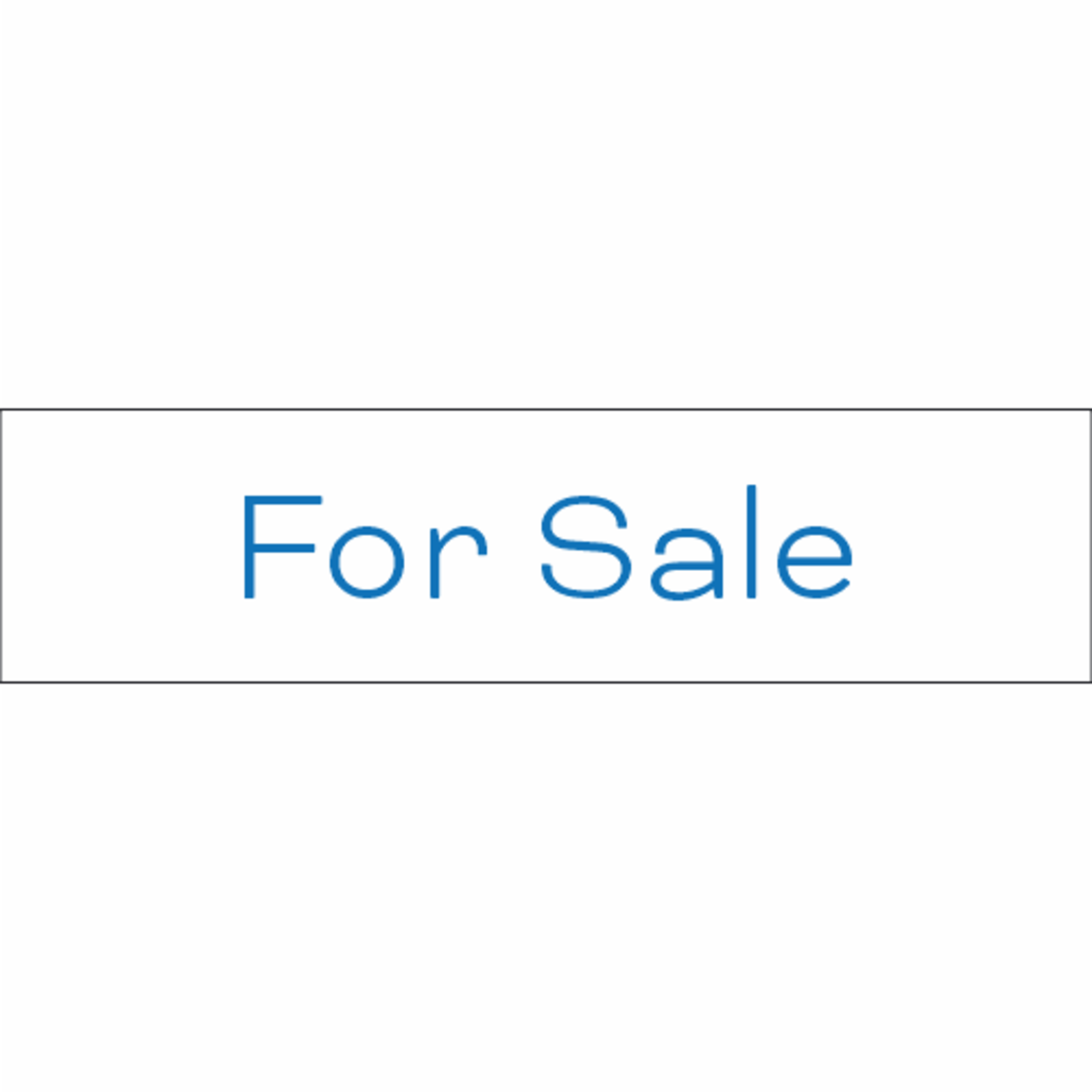 Economy For Sale Rider