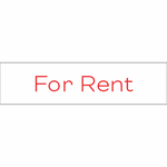 ECON For Rent Rider