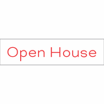 ECON Open House Rider