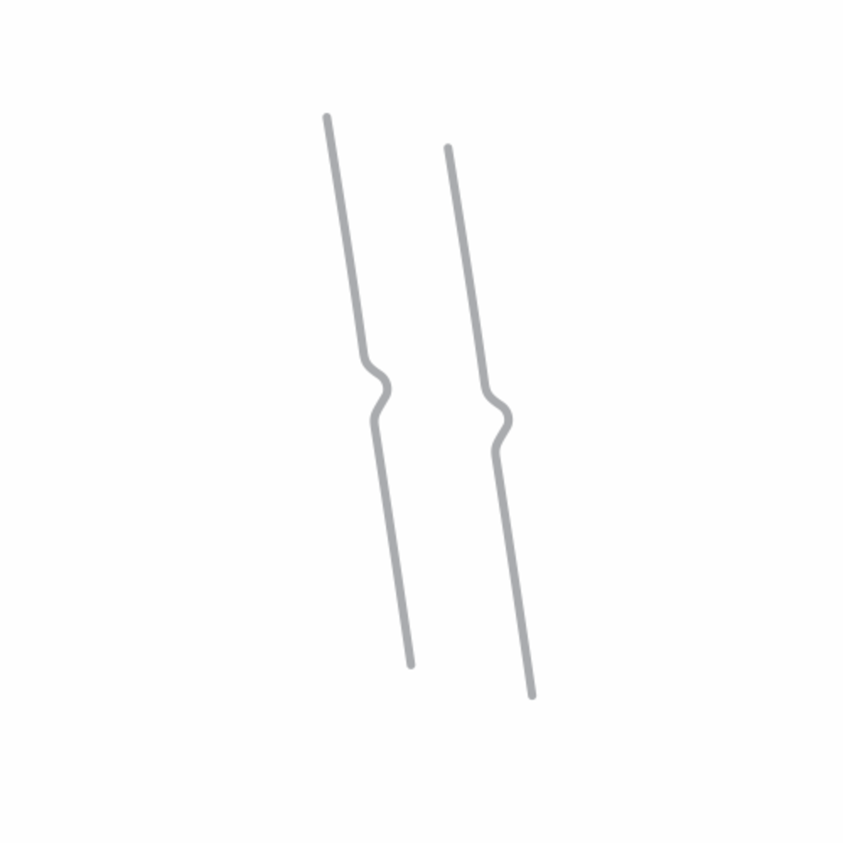 Coro Rider Pins