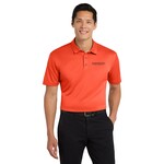 Port Authority SPK540-Port Authority Silk Touch Performance Polo