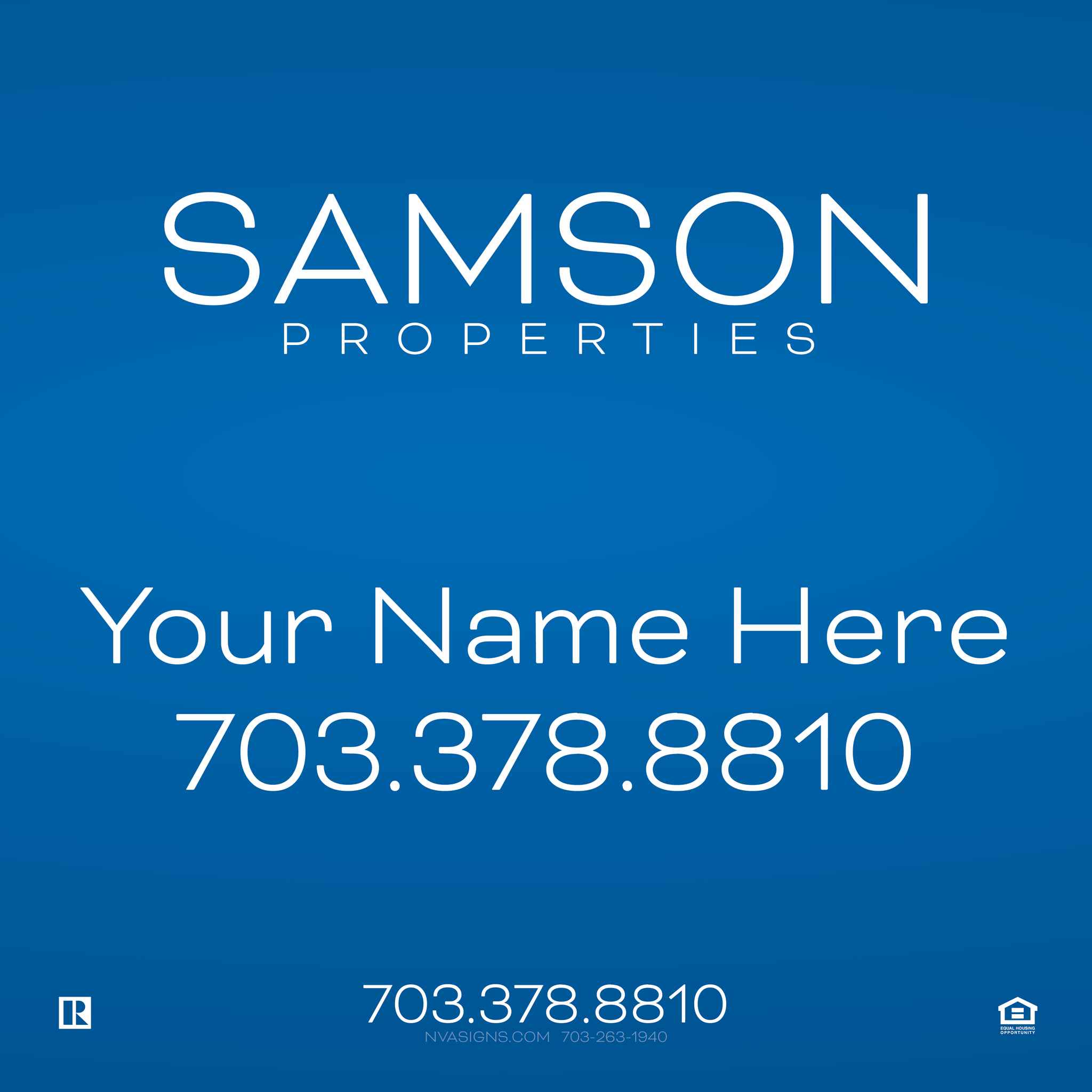 Samson Properties 24
