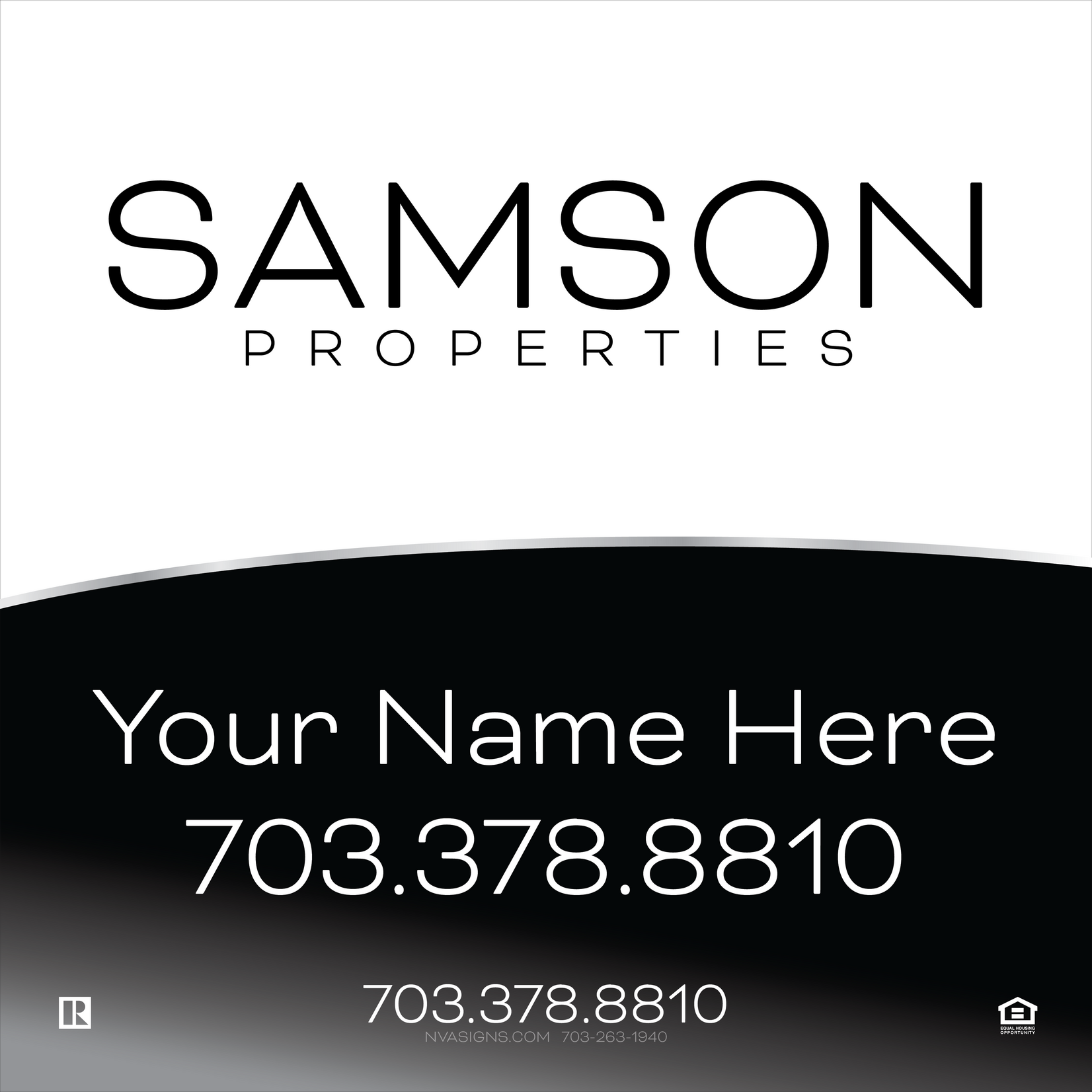 24" x 24" - Design 14