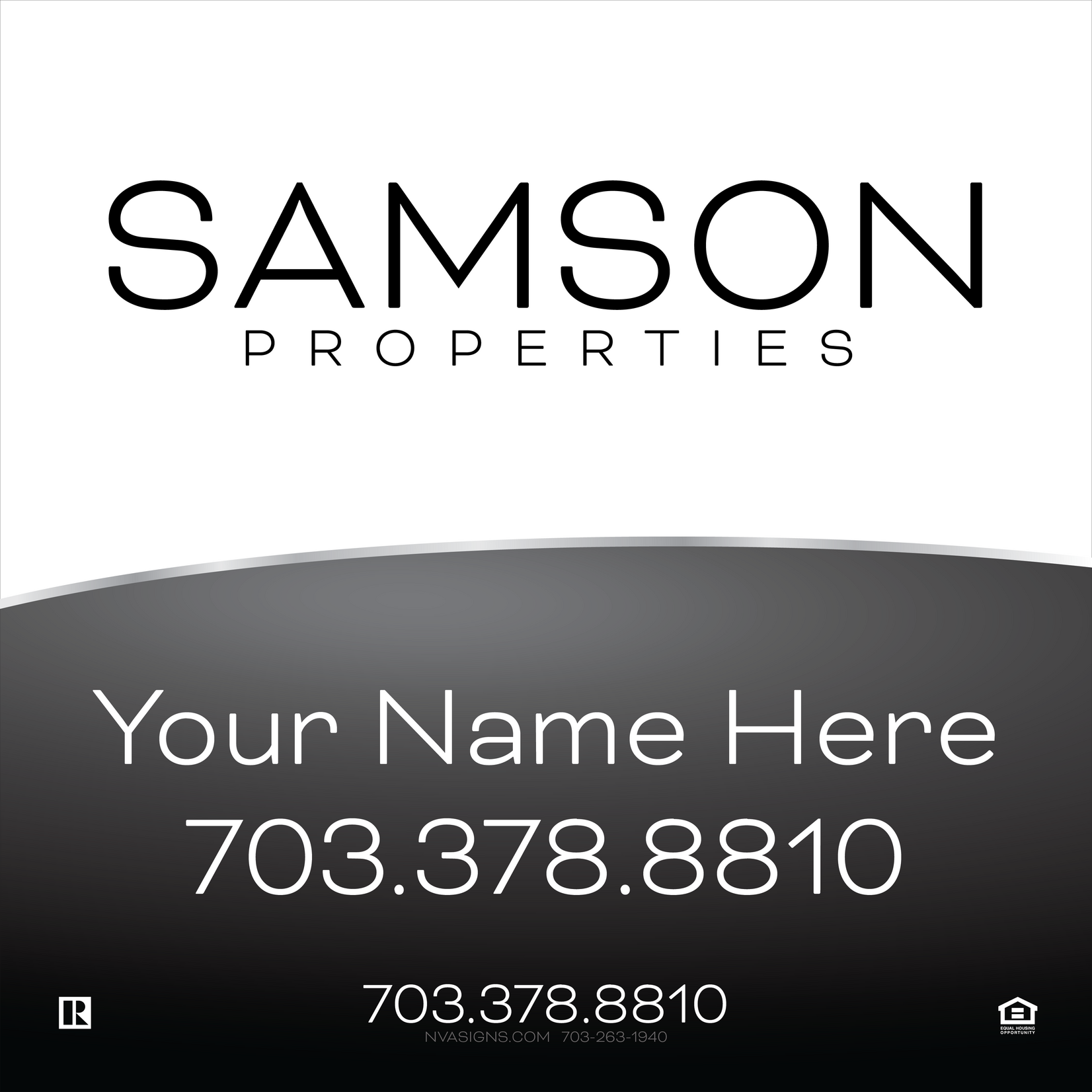 24" x 24" - Design 14