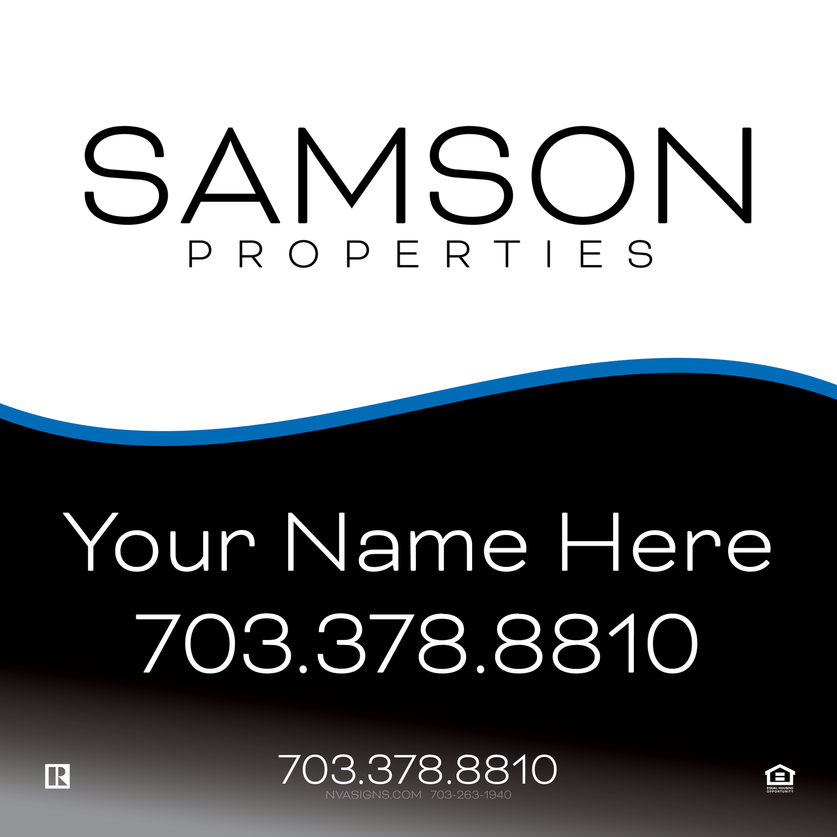 24" x 24" - Design 15