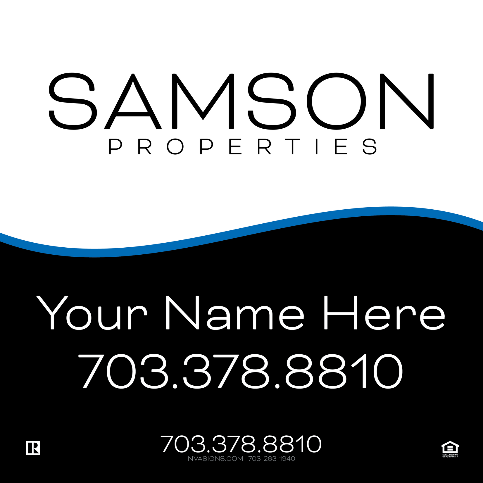 24" x 24" - Design 15