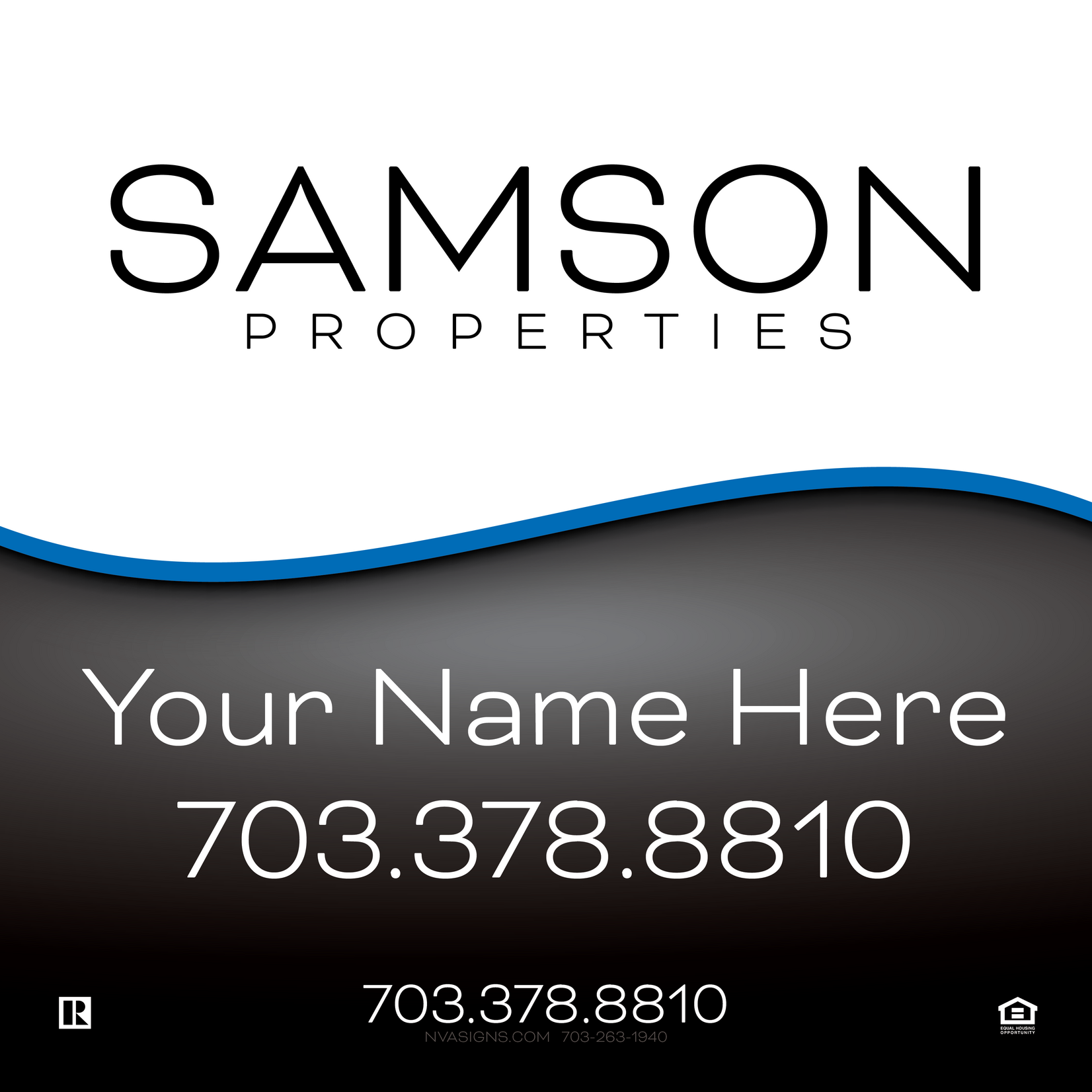 24" x 24" - Design 15