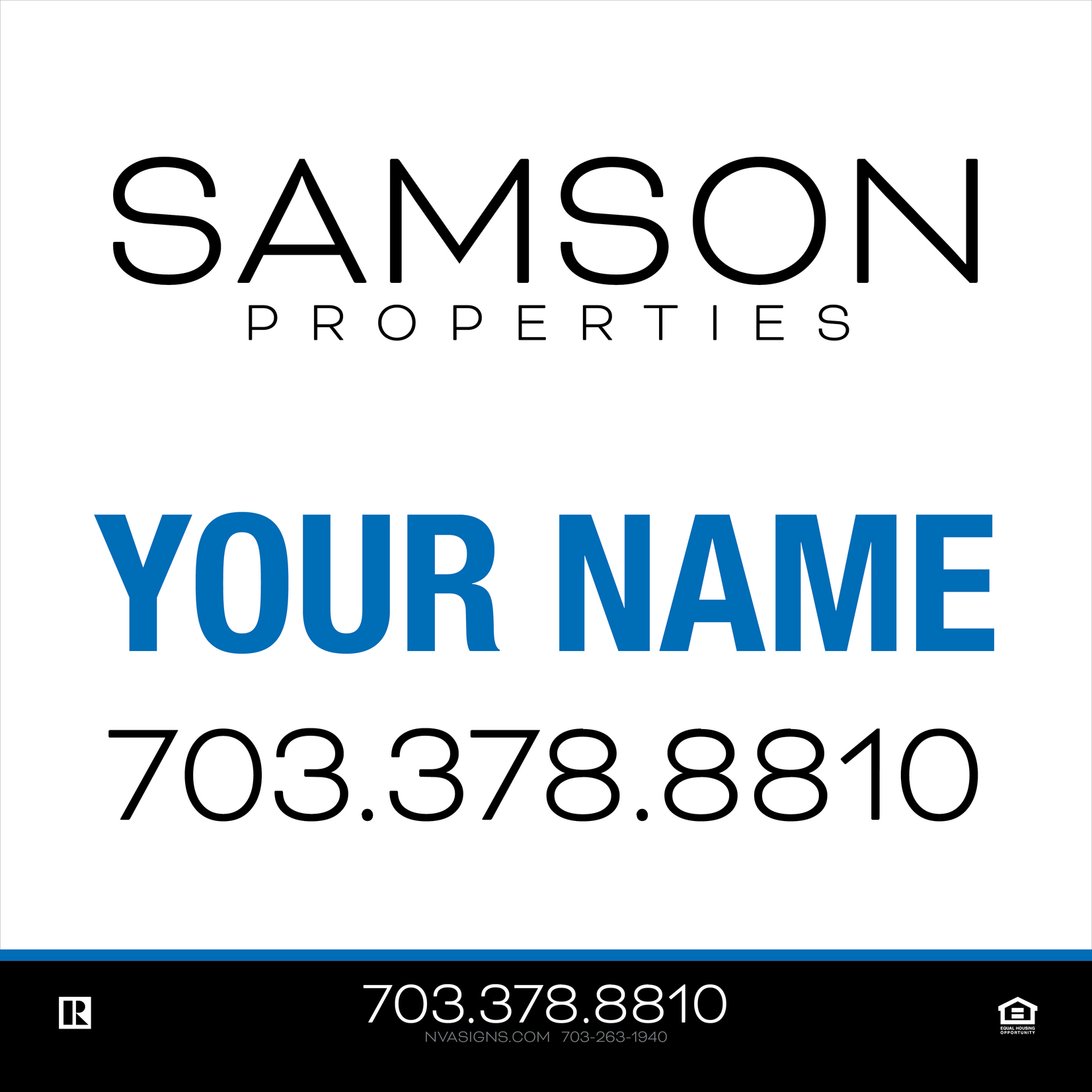 24" x 24" - Design 16