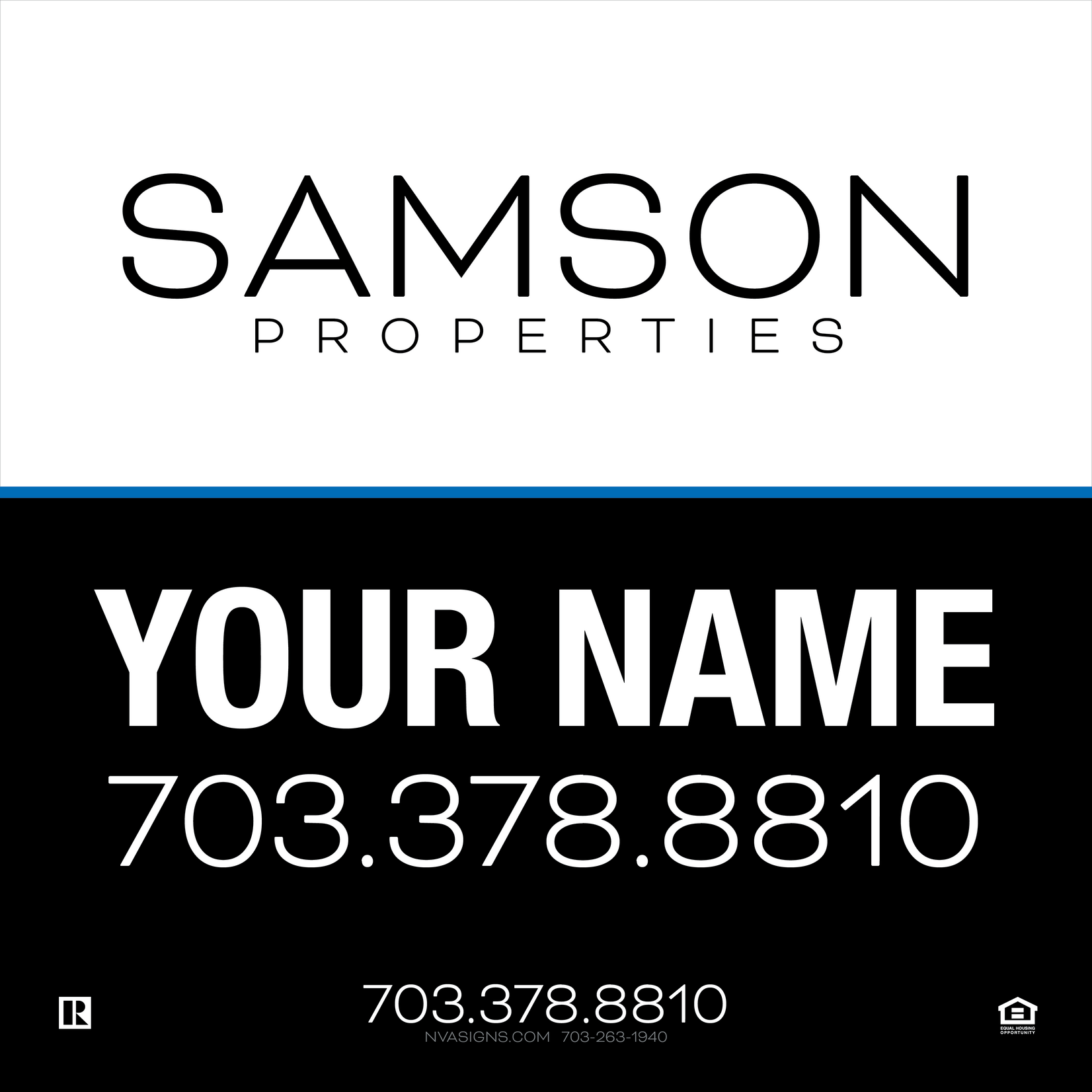 24" x 24" - Design 17