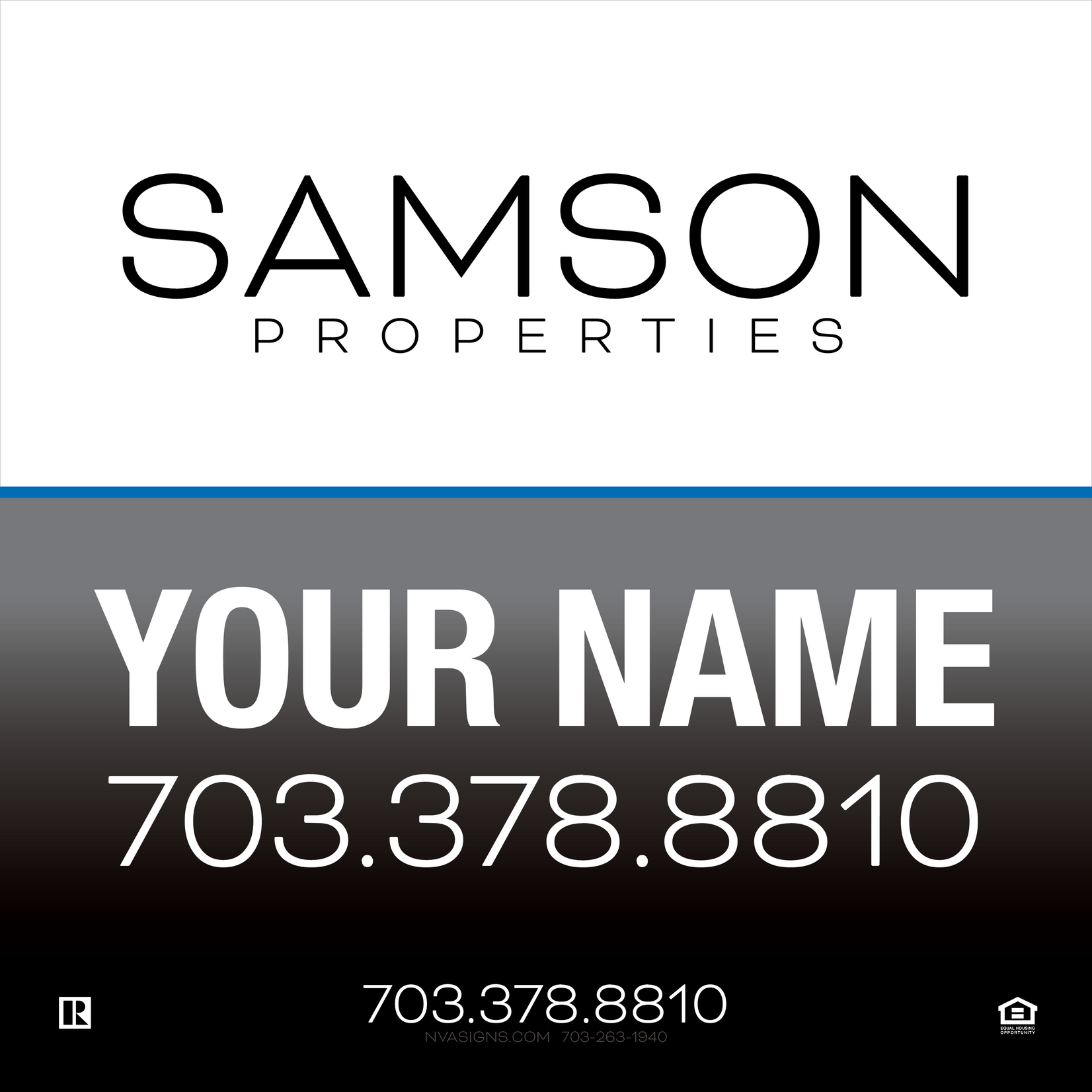 24" x 24" - Design 17