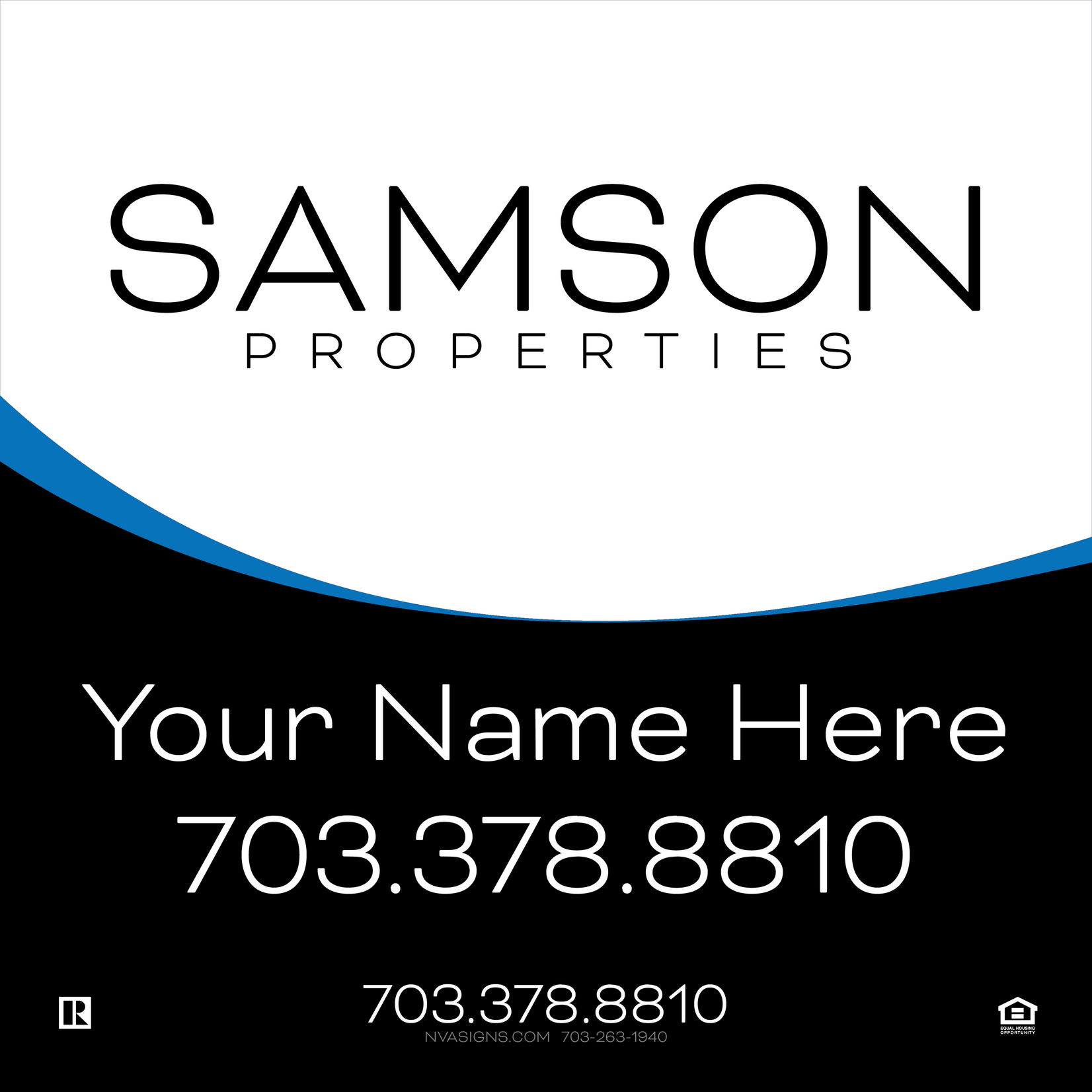 24" x 24" - Design 18