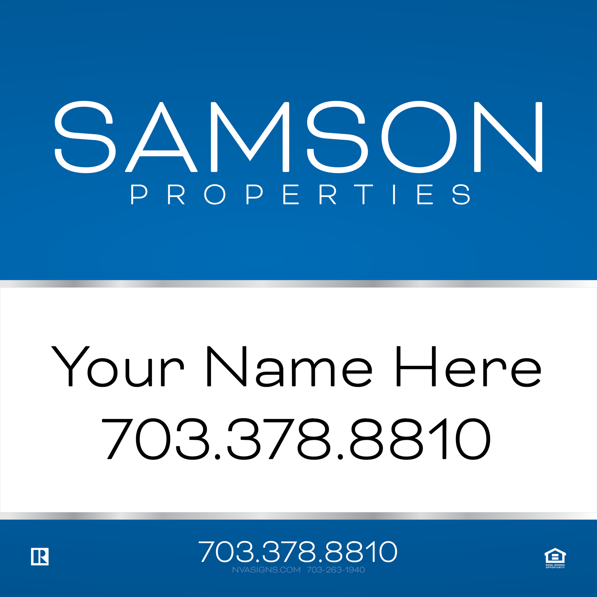Samson Properties 24