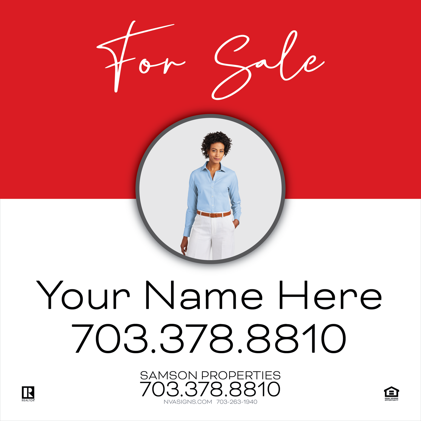 24" x 24" - Design 21