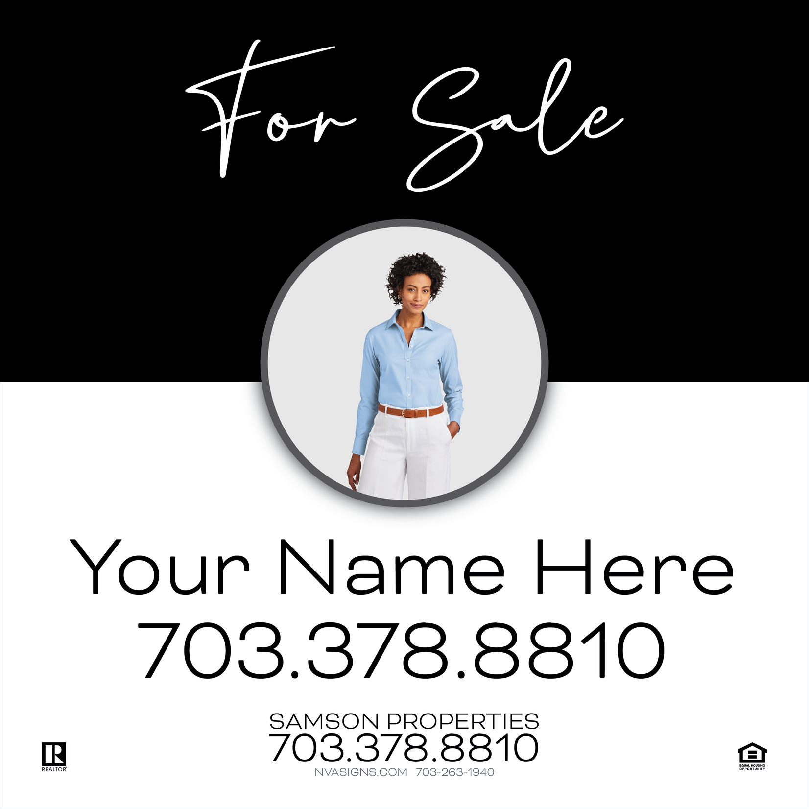 24" x 24" - Design 21