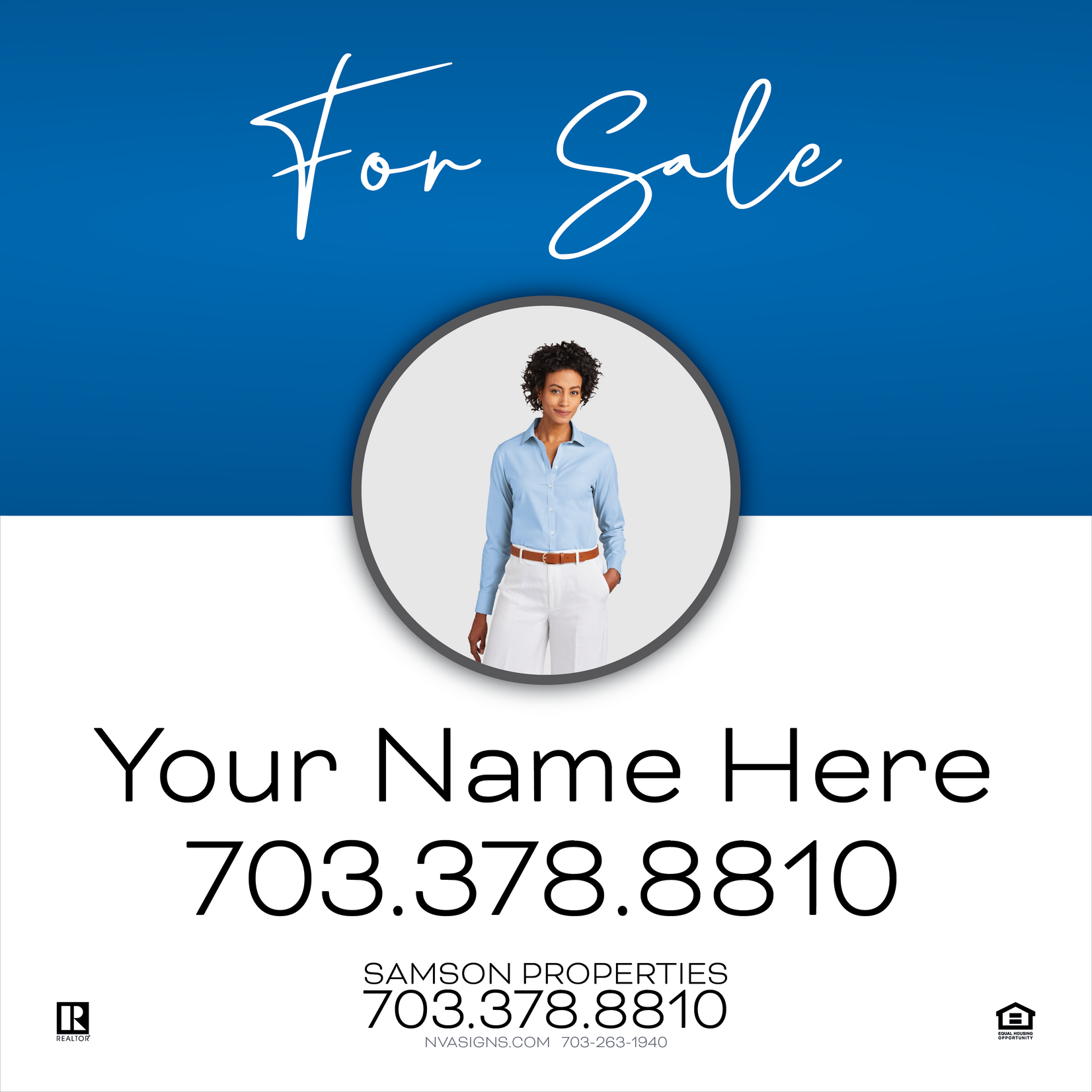 24" x 24" - Design 21