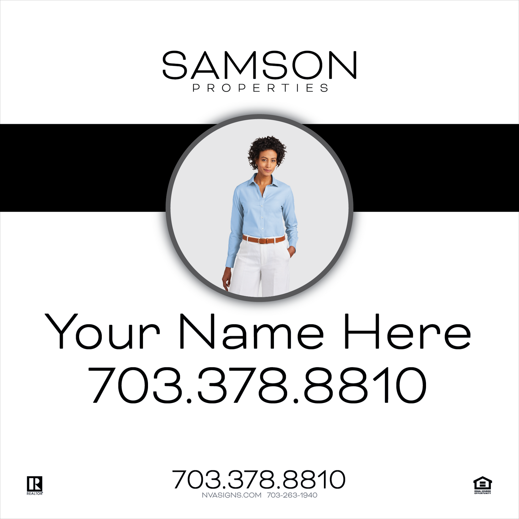 24" x 24" - Design 22